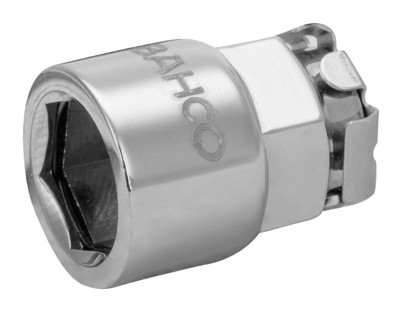 ADAPTADOR PORTAPUNTAS 1/4" HEX.10mm (1RM