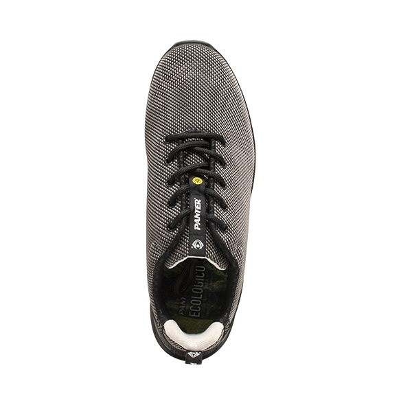 ZAPATO FORZA SPORTY NEGRO S3 ESD Nº41