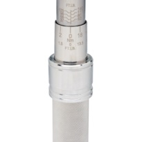 LLAVE DINAMOMETRICA 1/4" 1-5Nm (7455-5)