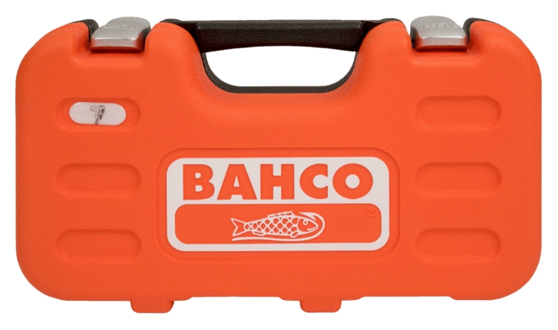 JUEGO LLAVES DE VASO IMPACTO 1/4" 6 CANT