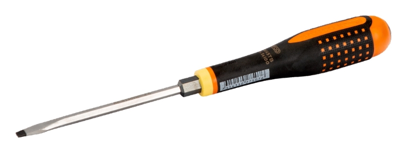DESTORNILLADOR PLANO 10X175mm (BE-8258TB