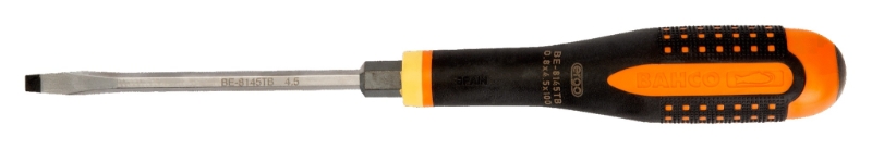 DESTORNILLADOR PLANO 10X175mm (BE-8258TB