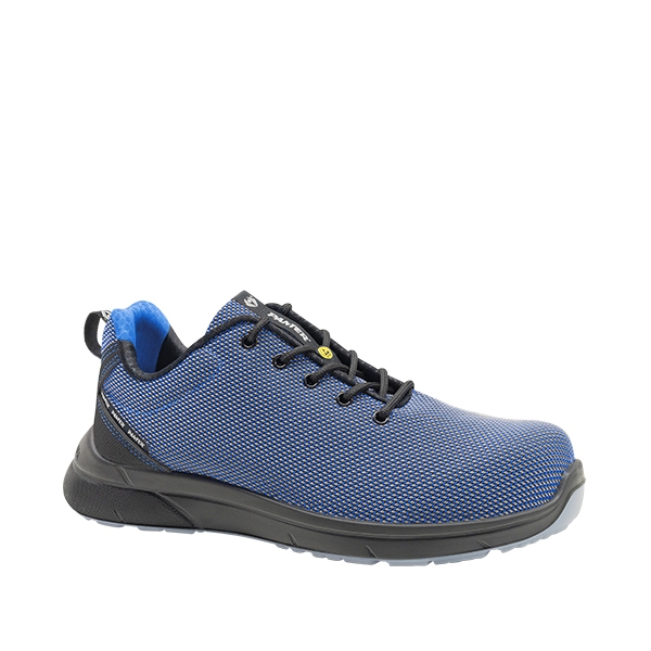 ZAPATO FORZA SPORTY AZUL S3 ESD Nº47