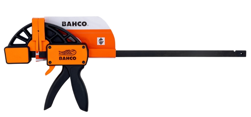 MORDAZA RAPIDA 230mm (QC-115A)