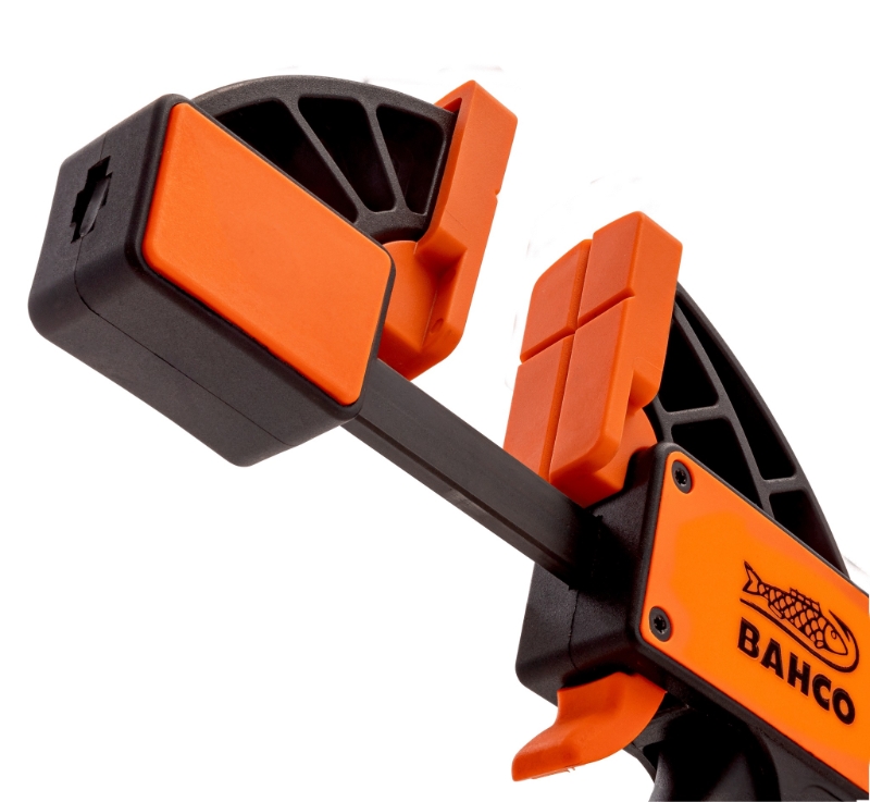 MORDAZA RAPIDA 305mm (QC-150A)