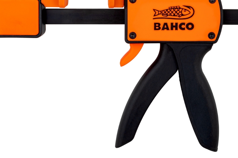 MORDAZA RAPIDA 305mm (QC-150A)