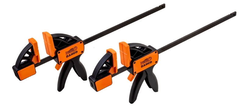 MORDAZA RAPIDA 305mm (QC-150A)