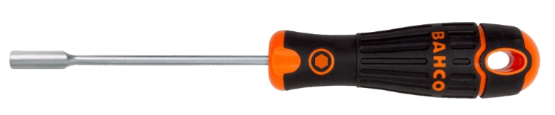 DESTORNILLADOR STECKER 5.0X150mm (B198.0