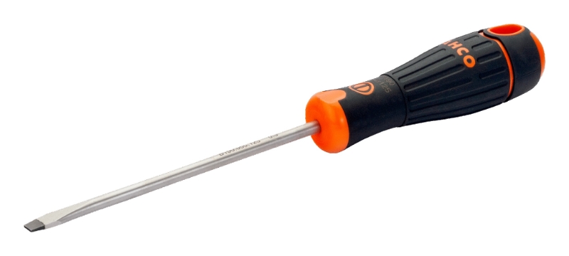 DESTORNILLADOR PLANO BAHCOFIT 8X150mm (B