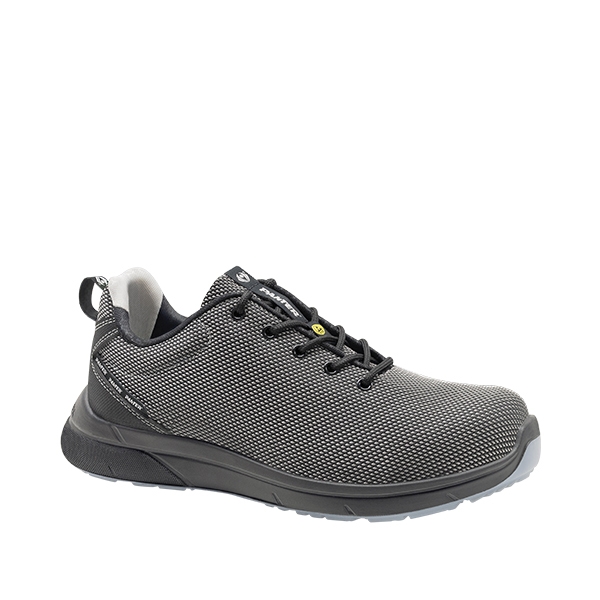 ZAPATO FORZA SPORTY NEGRO S3 ESD