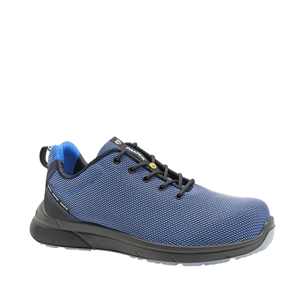 ZAPATO FORZA SPORTY AZUL S3 ESD