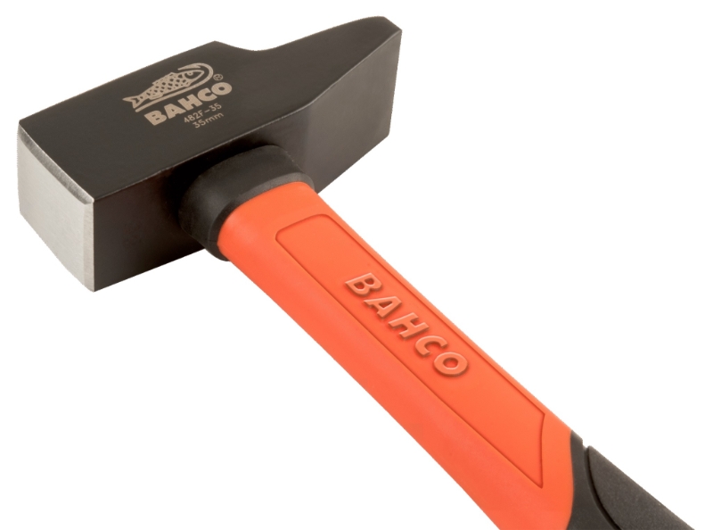 MARTILLO RIVOIR FIBRA DE VIDRIO 1500gr (