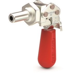 DESTACO BRIDA A BIELA INOX 602-MMSS