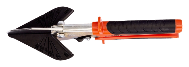 TIJERA PARA INGLETES Ø65mm  230mm (8640)