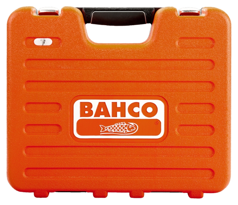 JUEGO LLAVES DE VASO 1/4 Y 1/2 + LLAVES COMBINADAS 8mm-19mm (S410)