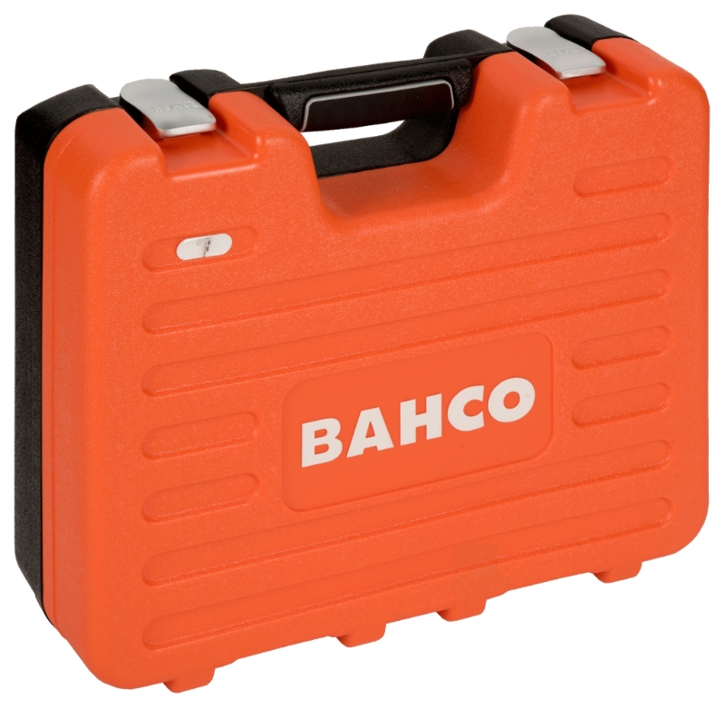 JUEGO LLAVES DE VASO 1/4",1/2" 91 PIEZAS (S910)