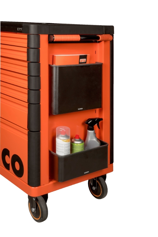 SOPORTE PARA LATAS PARA CARRO 1477K/1472K (1477K-AC20)