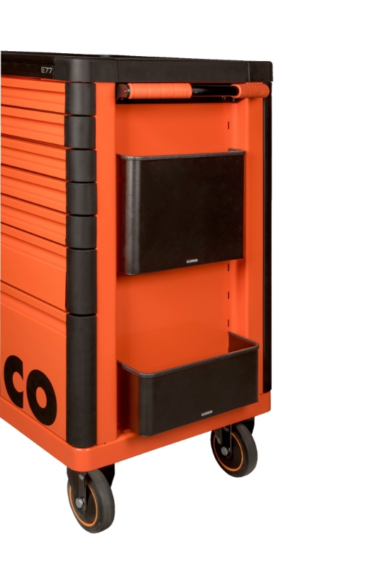 SOPORTE PARA LATAS PARA CARRO 1477K/1472K (1477K-AC20)