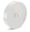ARSA 3022 RUEDA RECAMBIO Ø60x22mm NYLON BLANCO