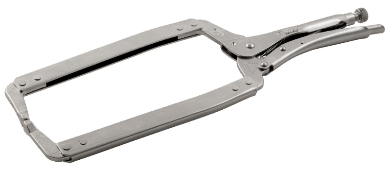 MORDAZA GRIP CON SUJECION C 458mm (2963-450)