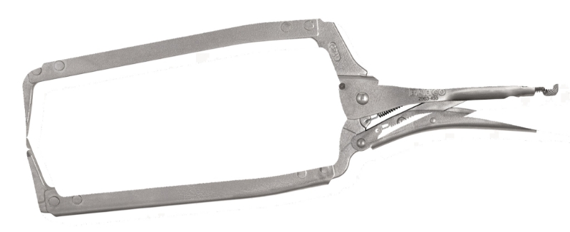 MORDAZA GRIP CON SUJECION C 458mm (2963-450)