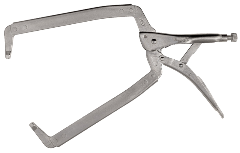 MORDAZA GRIP CON SUJECION C 458mm (2963-450)