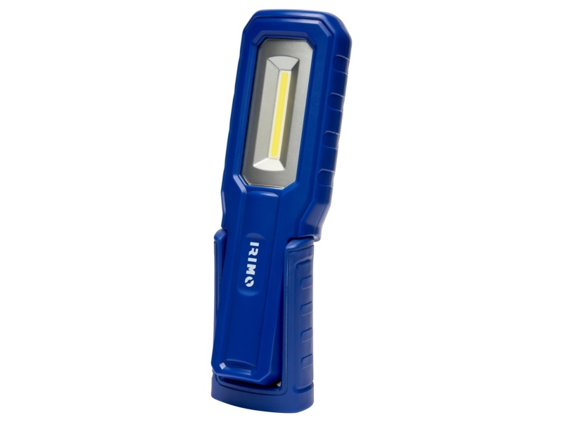 IRIMO PORTATIL LED COB 600lm L-COMP-1 3.7V 2000mAh