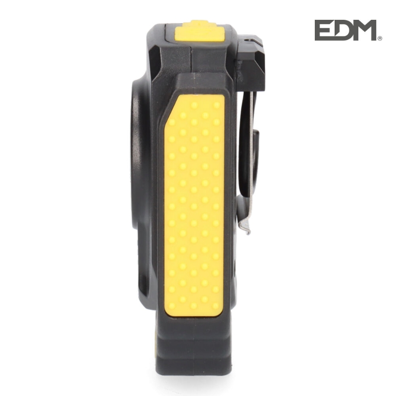 PORTATIL LED COMPACT RECARGABLE 10W 900 LUMEN EDM