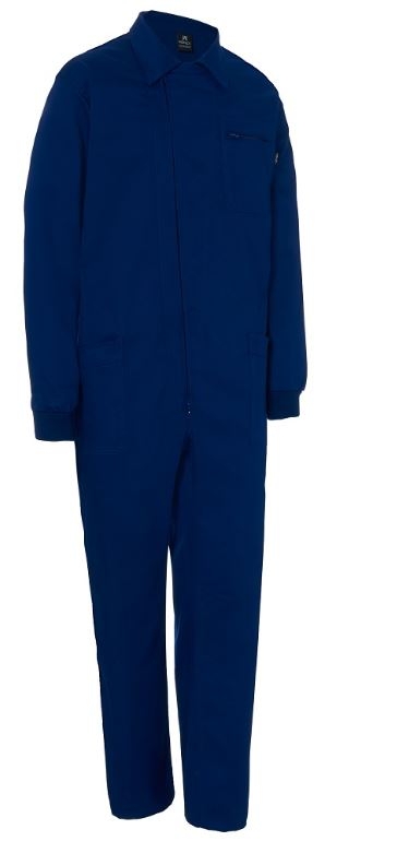 BUZO TERG.AZULINA T-60/62 (1111)