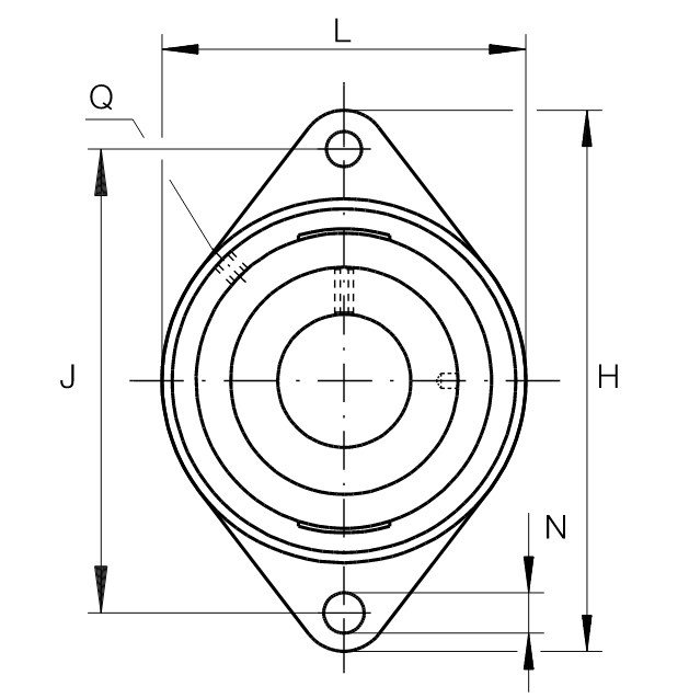 PCFT 25  //  SOPORTE
