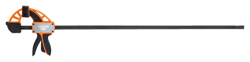 MORDAZA RAPIDA 1250mm (QCB-1250)