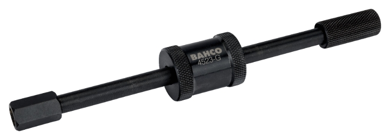BARRA IMPACTO P/CABEZA EXTRACTOR 400gr  (4523G)
