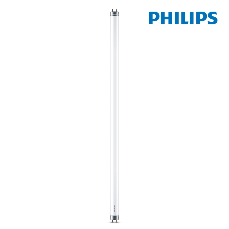 TUBO LED T8 8W 800Lm 600MM G13 6.500K LUZ FRIA PHILIPS