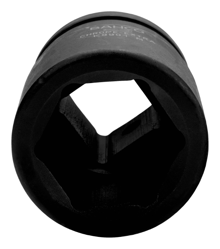 LLAVE VASO IMPACTO 3/4"  30mm 6 CANTOS (K8901M-30)