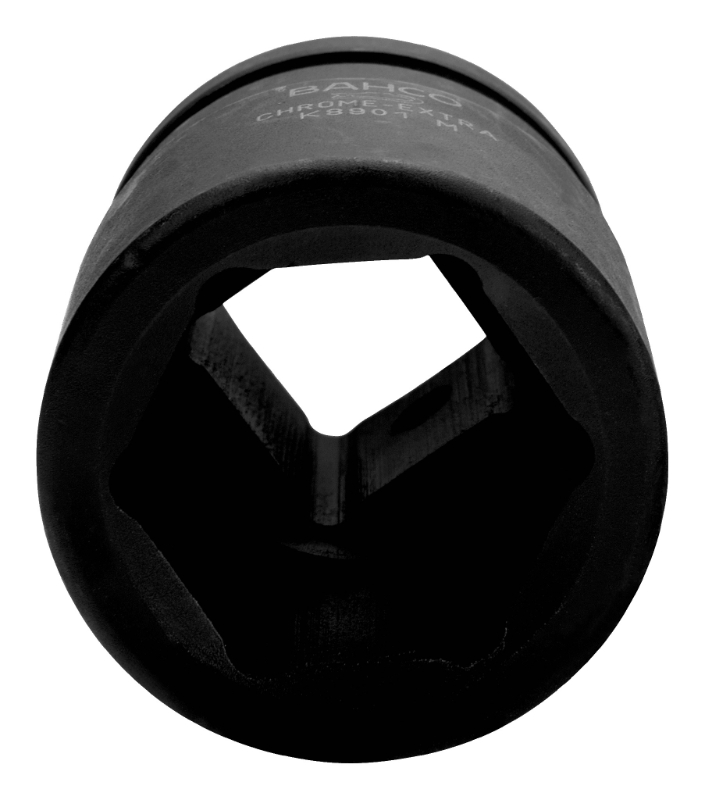 LLAVE VASO IMPACTO 3/4"  30mm 6 CANTOS (K8901M-30)