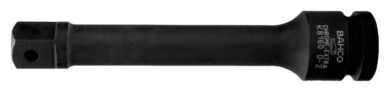 ALARGADERA 1/2" 125mm (K8160D-2)