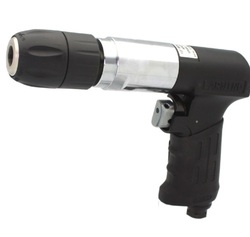 TALADRO PISTOLA REVERSIBLE Ø13mm 800 RPM LAR-237BPA