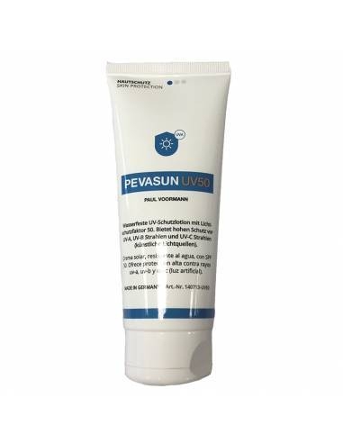 PEVASUN UV50 100ml CREMA PROTECTORA SOLAR