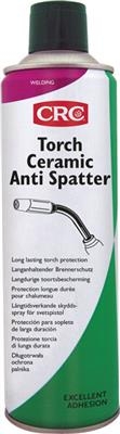 CRC AEROSOL TORCH CERAMIC ANTI SPATTER 250ml