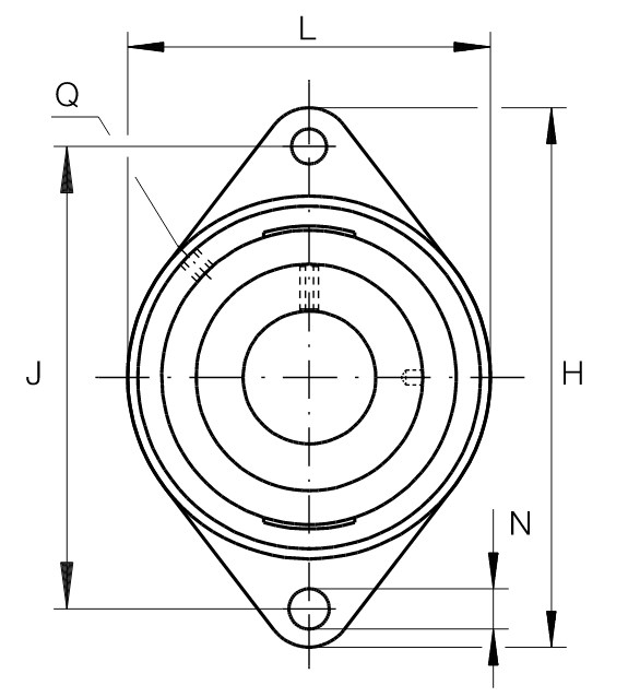 RCJTZ 40  //  SOPORTE