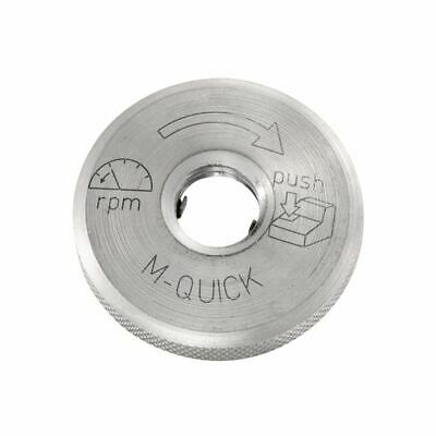 316055350 TUERCA AMOLADORA QUICK M-14