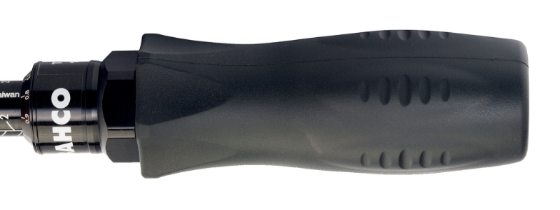 DESTORNILLADOR DINAMOMETRICO AJUSTABLE 1-6Nm (TSS600)