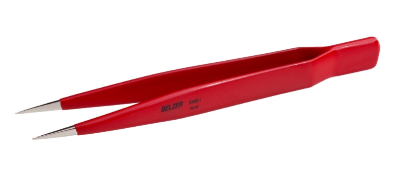 PINZA UNIVERSAL ACERO C/RECUBRIMIENTO PVC 127mm (5469 I)