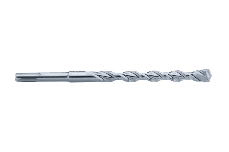 BROCA MARTILLO SDS-PLUS PRO 4 (2CORTES) Ø6 X 150/210mm
