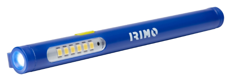 IRIMO PORTATIL LED TIPO BOLI 150lm  L-PEN-1 
