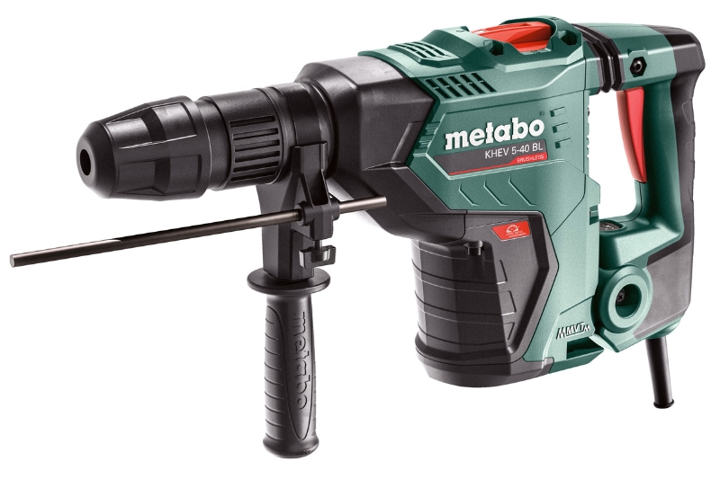 MARTILLO COMBINADO KHEV 5-40 BL