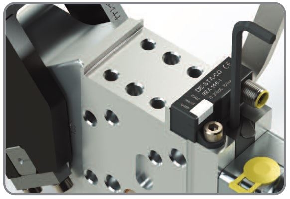 DESTACO DETECTOR 8EA-146-4A