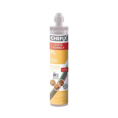 RESINA POLIESTER 300ML