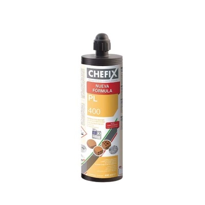 RESINA POLIESTER 400ML
