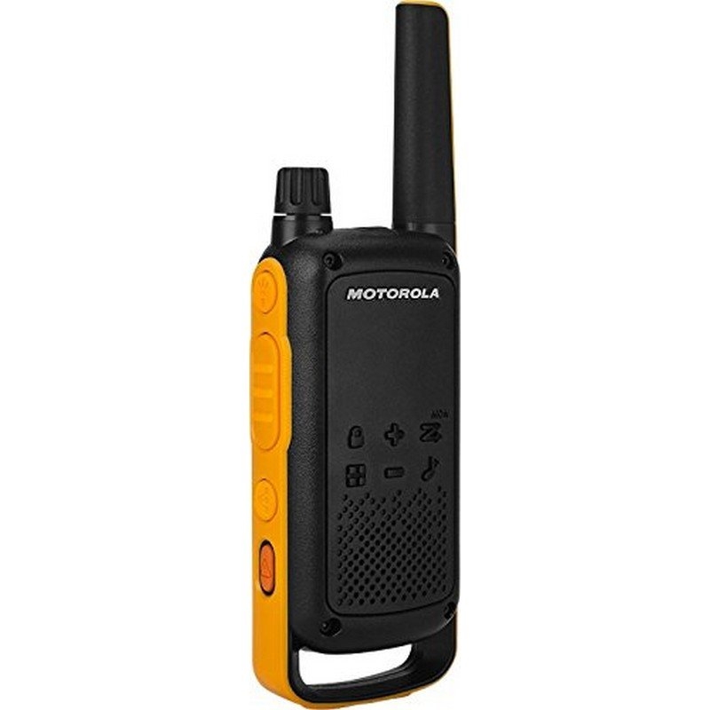 WALKIE TALKIE MOTOROLA T82 EXTREME PACK 2